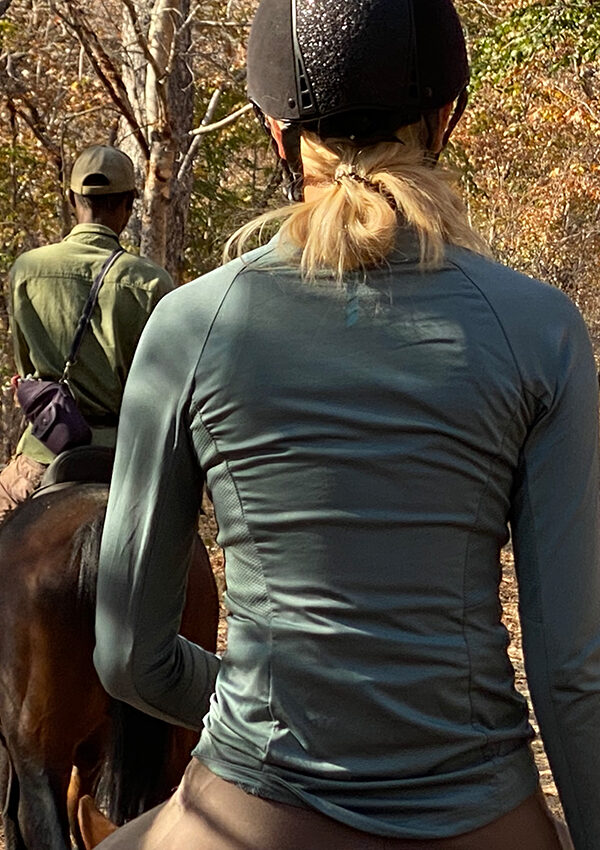 Horse Riding Volunteer at Wild Bhiza Stables Horse Riding Volunteer at Wild Bhiza Stables